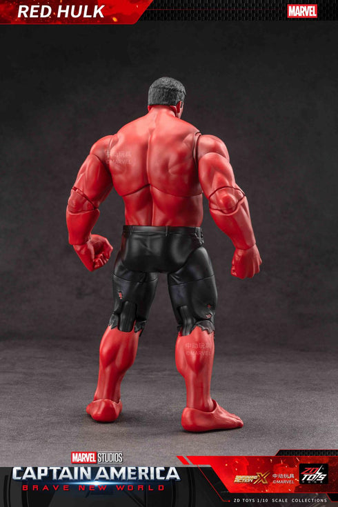 『MARVEL』レッドハルク