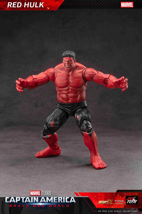 『MARVEL』レッドハルク