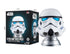 『スター・ウォーズ』ヘルメットナイトライトシリーズ ― ストームトルーパー