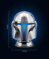 "Star Wars" Helmet Night Light Series — The Mandalorian