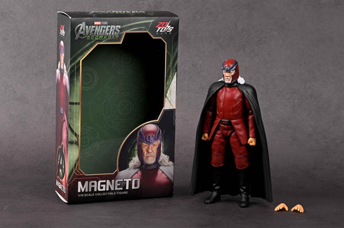 "Magneto" (S Series)