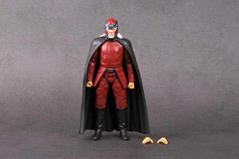 "Magneto" (S Series)