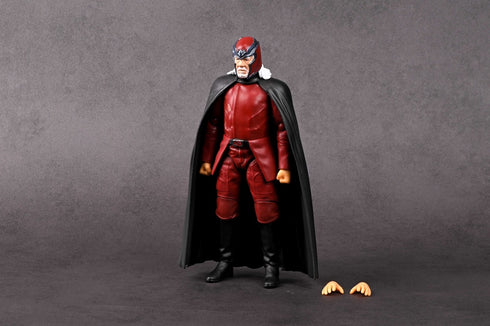 "Magneto" (S Series)