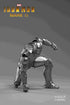 《MARVEL》鋼鐵人 MK2 (7吋 X系列)