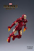 《MARVEL》钢铁侠 MK4(7英寸 X系列)