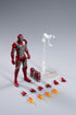 《MARVEL》钢铁侠 MK5(7英寸 X系列)