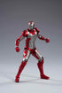 《MARVEL》钢铁侠 MK5(7英寸 X系列)
