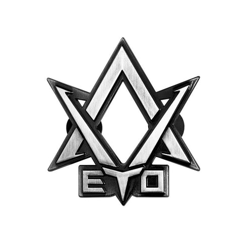 『三体』ETOメタル缶バッジ