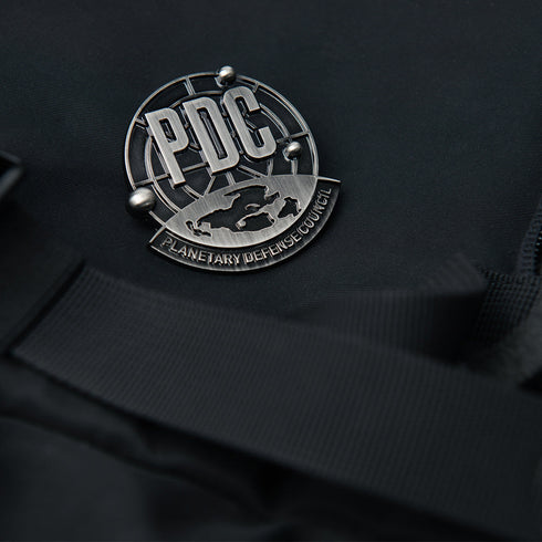 『三体』PDCメタル缶バッジ