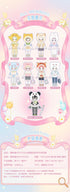 『PEETSOON 遊園会シリーズ』004_SIMONTOYS トレーディングドール【BOX】