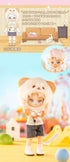 『PEETSOON 遊園会シリーズ』004_SIMONTOYS トレーディングドール【BOX】