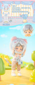 『PEETSOON 遊園会シリーズ』004_SIMONTOYS トレーディングドール【BOX】
