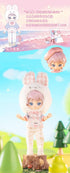 『PEETSOON 遊園会シリーズ』004_SIMONTOYS トレーディングドール【BOX】