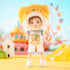 『PEETSOON 遊園会シリーズ』004_SIMONTOYS トレーディングドール【BOX】