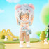 『PEETSOON 遊園会シリーズ』004_SIMONTOYS トレーディングドール【BOX】
