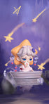 《MANN STORY 创意自我系列》SIMONTOYS 收藏级手办【盒装】