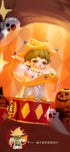 《MANN STORY 创意自我系列》SIMONTOYS 收藏级手办【盒装】