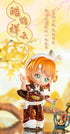 『TEENNAR 東方序曲(とうほうじょきょく)シリーズ』SIMONTOYS トレーディングフィギュア【BOX】