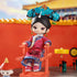 《宫廷争艳》系列 SIMONTOYS GEN 1 收藏玩偶【盒装】