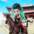 《宫廷争艳》系列 SIMONTOYS GEN 2 收藏玩偶【盒装】