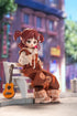 《Puppy的缤纷衣橱系列》SIMONTOYS x Normal Puppy 收藏玩偶【盒装】