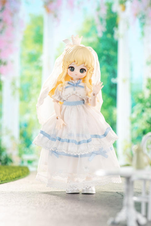 《Puppy的缤纷衣橱系列》SIMONTOYS x Normal Puppy 收藏玩偶【盒装】