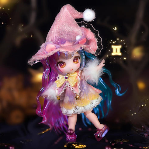 『星座ブラインドボックス』031_第2弾【BOX】