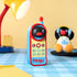 《Pingu》复古手机风蓝牙音箱