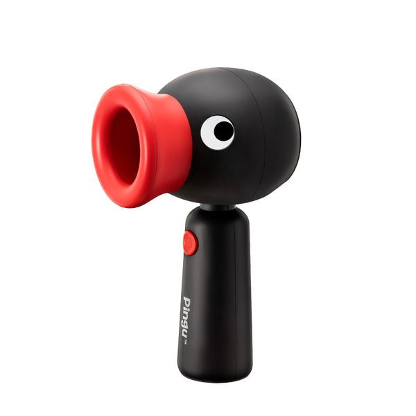 《Pingu》便携风扇