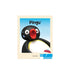 "Pingu" Handheld Fan