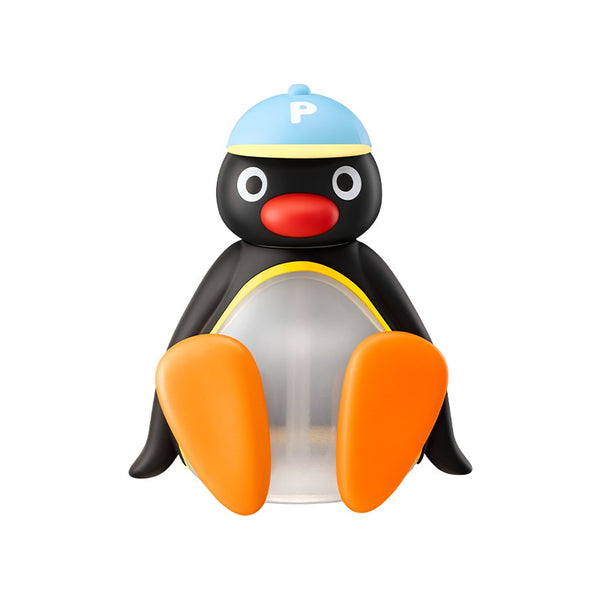 《Pingu》夏季水壶