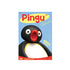 《Pingu》搖頭公仔造型藍牙喇叭