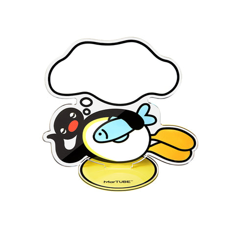 《Pingu》礼盒