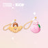 《FINDING UNICORN》RiCO HAPPY DESSERT PARTY系列 可收藏毛绒玩偶【礼盒装】