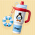 《Pingu》大容量运动水壶