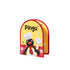 『Pingu』台灯