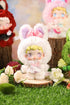 『WONDERFUL LRURI BUNNY O2 PLAN シリーズ』BUBBLIFT トレーディングプラッシュ【BOX】