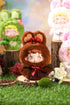 『WONDERFUL LRURI BUNNY O2 PLAN シリーズ』BUBBLIFT トレーディングプラッシュ【BOX】