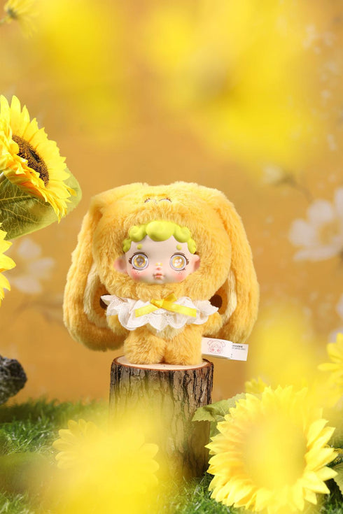 『WONDERFUL LRURI BUNNY O2 PLAN シリーズ』BUBBLIFT トレーディングプラッシュ【BOX】