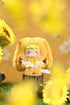 『WONDERFUL LRURI BUNNY O2 PLAN シリーズ』BUBBLIFT トレーディングプラッシュ【BOX】