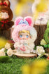 『WONDERFUL LRURI BUNNY O2 PLAN シリーズ』BUBBLIFT トレーディングプラッシュ【BOX】