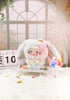 『WONDERFUL LRURI BUNNY O2 PLAN シリーズ』BUBBLIFT トレーディングプラッシュ【BOX】