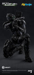 『FigScriptシリーズ』001_CCSTOYS Splinter Cell(スプリンターセル) Sam Fisher(サム・フィッシャー) 1/12スケール可動フィギュア