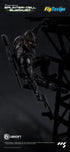 『FigScriptシリーズ』001_CCSTOYS Splinter Cell(スプリンターセル) Sam Fisher(サム・フィッシャー) 1/12スケール可動フィギュア