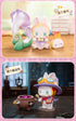 『EMMA』MJ STUDIO フェアリーベイビーアカデミーシリーズ トレーディングフィギュア【BOX】