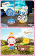 『EMMA』MJ STUDIO フェアリーベイビーアカデミーシリーズ トレーディングフィギュア【BOX】