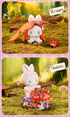『EMMA』MJ STUDIO フェアリーベイビーアカデミーシリーズ トレーディングフィギュア【BOX】