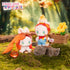 『EMMA』MJ STUDIO フェアリーベイビーアカデミーシリーズ トレーディングフィギュア【BOX】