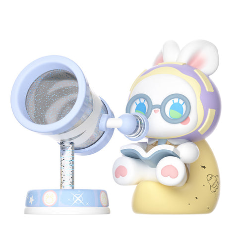 『EMMA』MJ STUDIO フェアリーベイビーアカデミーシリーズ トレーディングフィギュア【BOX】