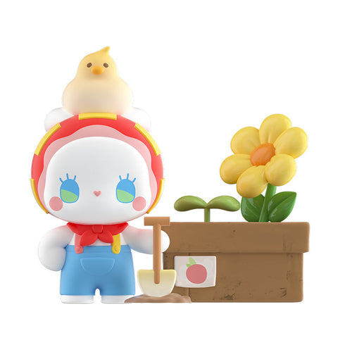 『EMMA』MJ STUDIO フェアリーベイビーアカデミーシリーズ トレーディングフィギュア【BOX】
